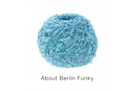 About Berlin Funky 14